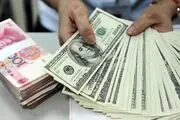 ذخایر ارزی چین به بالاترین میزان طی شش سال گذشته رسید