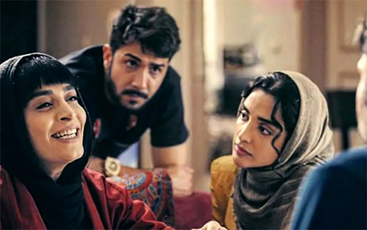 آخرین وضعیت فیلم اکشن «بالن»