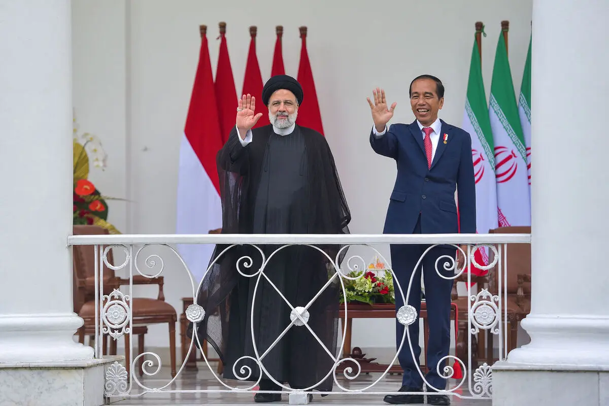 دولت به دنبال تنوع‌بخشی شرکا در سیاست خارجی