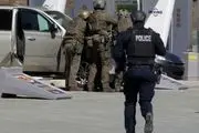 تیراندازی در کانادا و کشته شدن چندیمن نفر