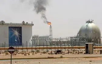 عملیات مشترک نفتی کویت و عربستان متوقف شد
