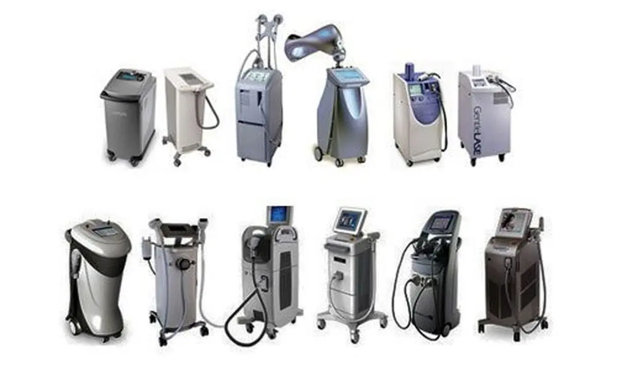 تاثیر اپراتور دستگاه لیزر در نتیجه گیری از آن