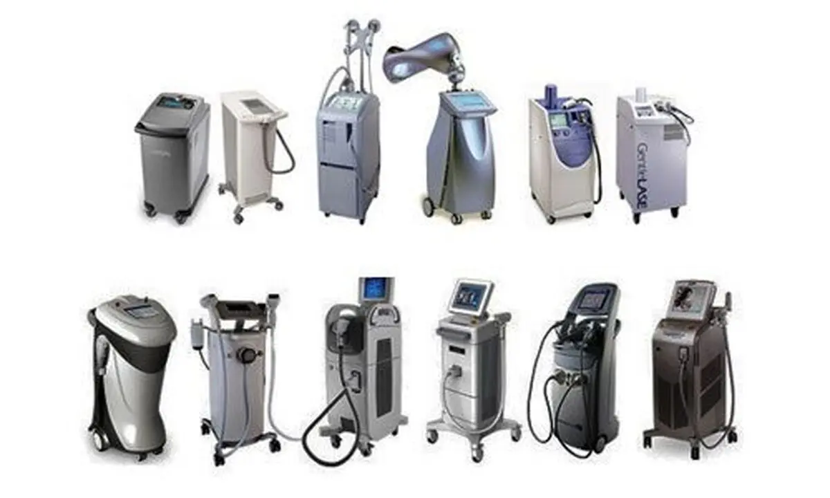 تاثیر اپراتور دستگاه لیزر در نتیجه گیری از آن