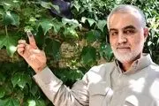 دعوت خانواده شهید سلیمانی از مردم برای حضور در انتخابات
