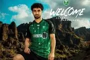 عرفان قهرمانی بازیکن سابق ذوب‌آهن راهی لرستان شد