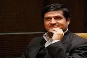علیرضا سجادپور تهیه‌کننده سینما درگذشت