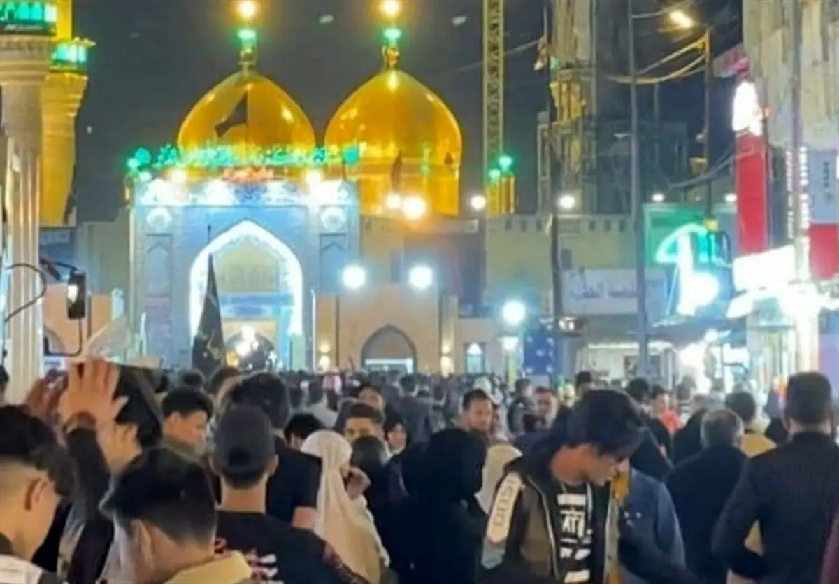 جزئیات حمله تروریستی به زائران امام کاظم(ع)