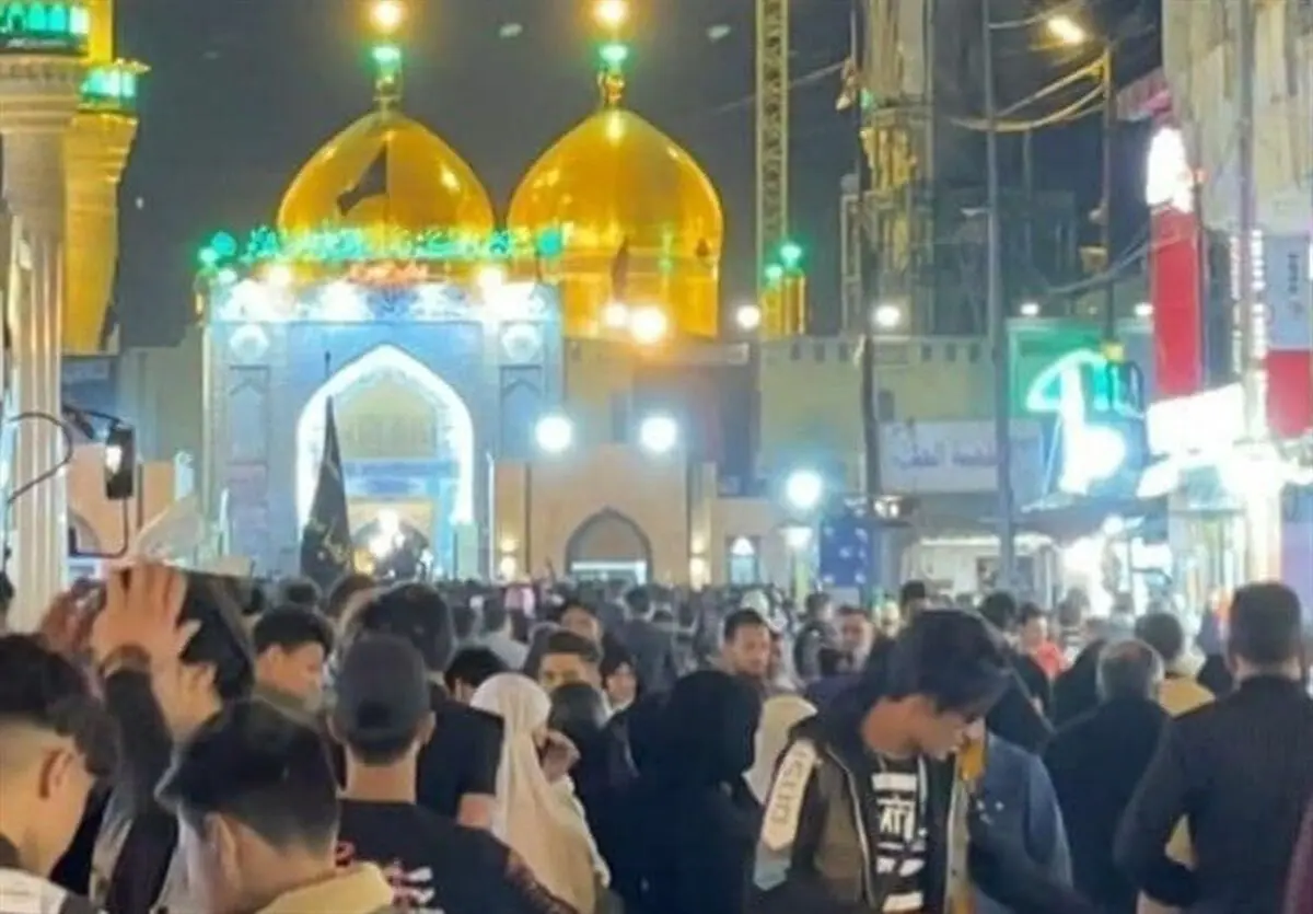 جزئیات حمله تروریستی به زائران امام کاظم(ع)