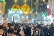 جزئیات حمله تروریستی به زائران امام کاظم(ع)