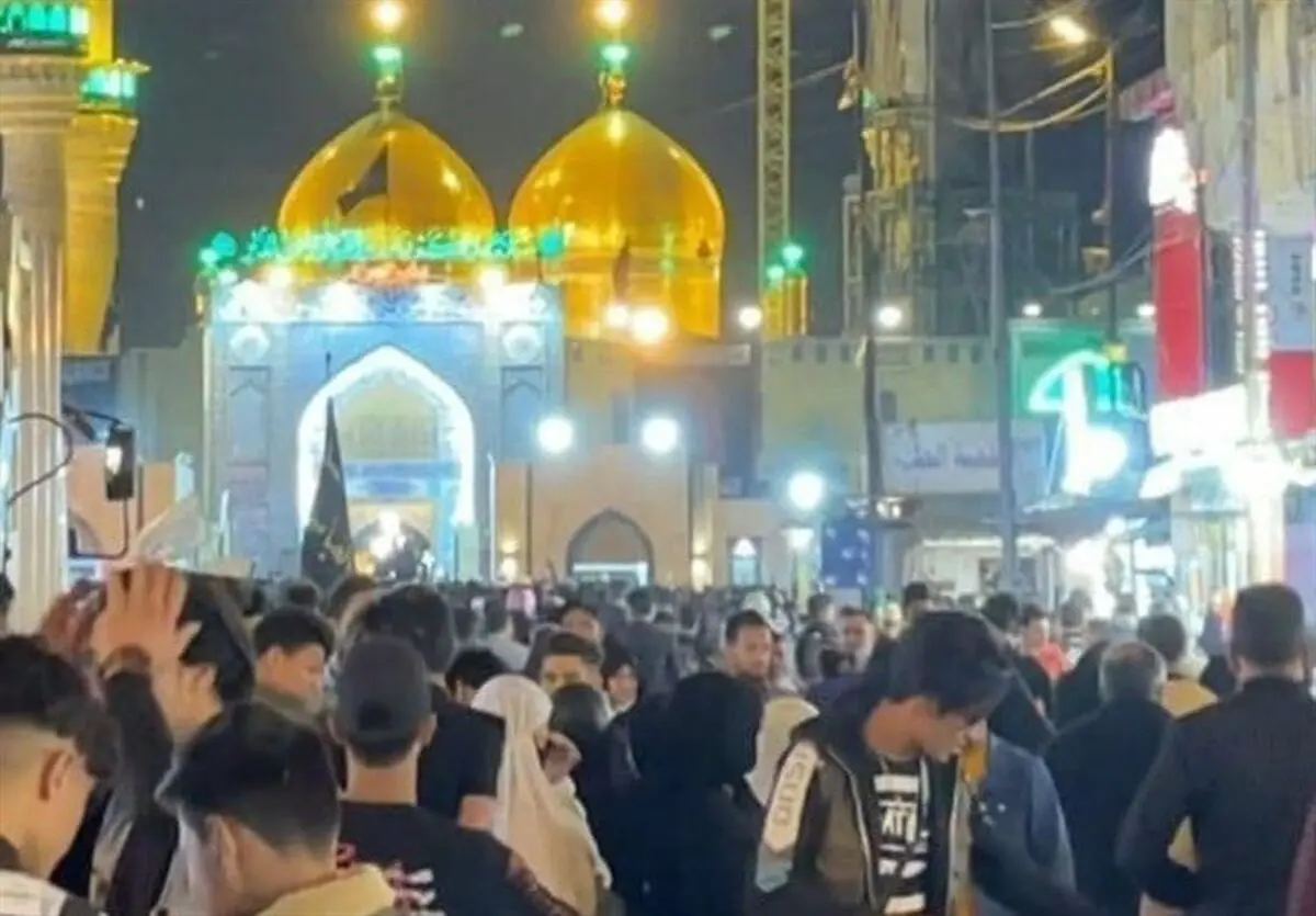 جزئیات حمله تروریستی به زائران امام کاظم(ع)