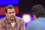خاطرات جذاب پژمان بازغی از مارگزیدگی پشت صحنه «دوئل»