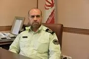 شناسایی انبار برنج و خرمای قاچاق در کرج
