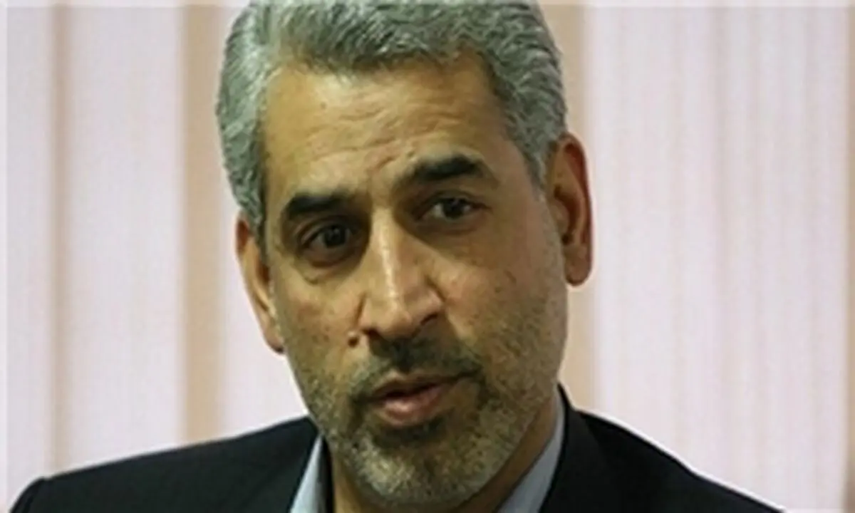 ثبت نام یکی دیگر از وزرای احمدی نژاد برای ریاست جمهوری