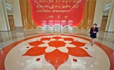 مدارس کره شمالی
