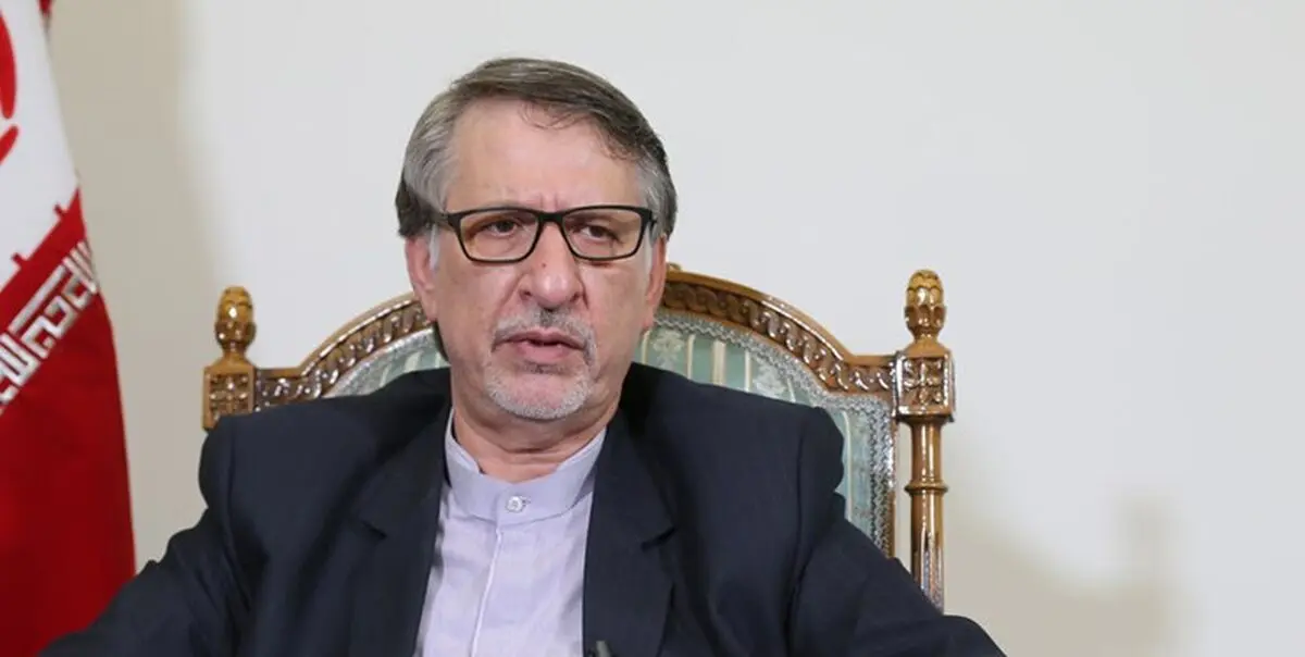 سفیر جدید ایران در انگلیس را بیشتر بشناسید