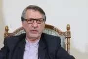 سفیر جدید ایران در انگلیس را بیشتر بشناسید