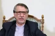 بهاروند: همه باید از هیات مذاکره کننده ایران حمایت کنیم