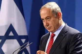 نتانیاهو باز هم حمایت اروپا از تحریم‌های ضدایرانی آمریکا را خواستار شد