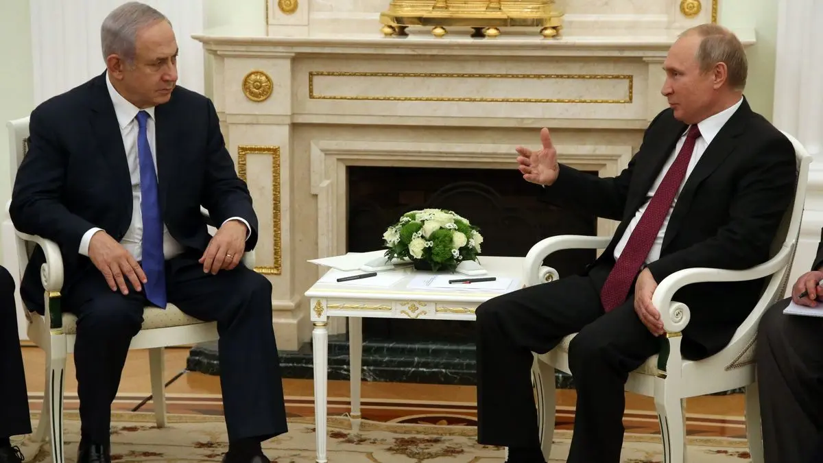 پیشنهادی گستاخانه درباره ایران که روسها تکذیب کردند