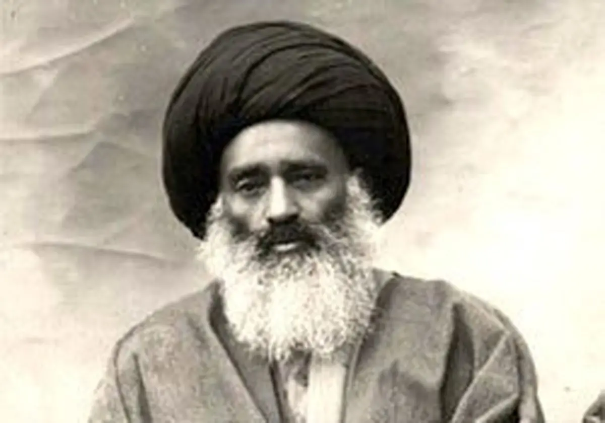 نخستین قتل سیاسی دوران مشروطه