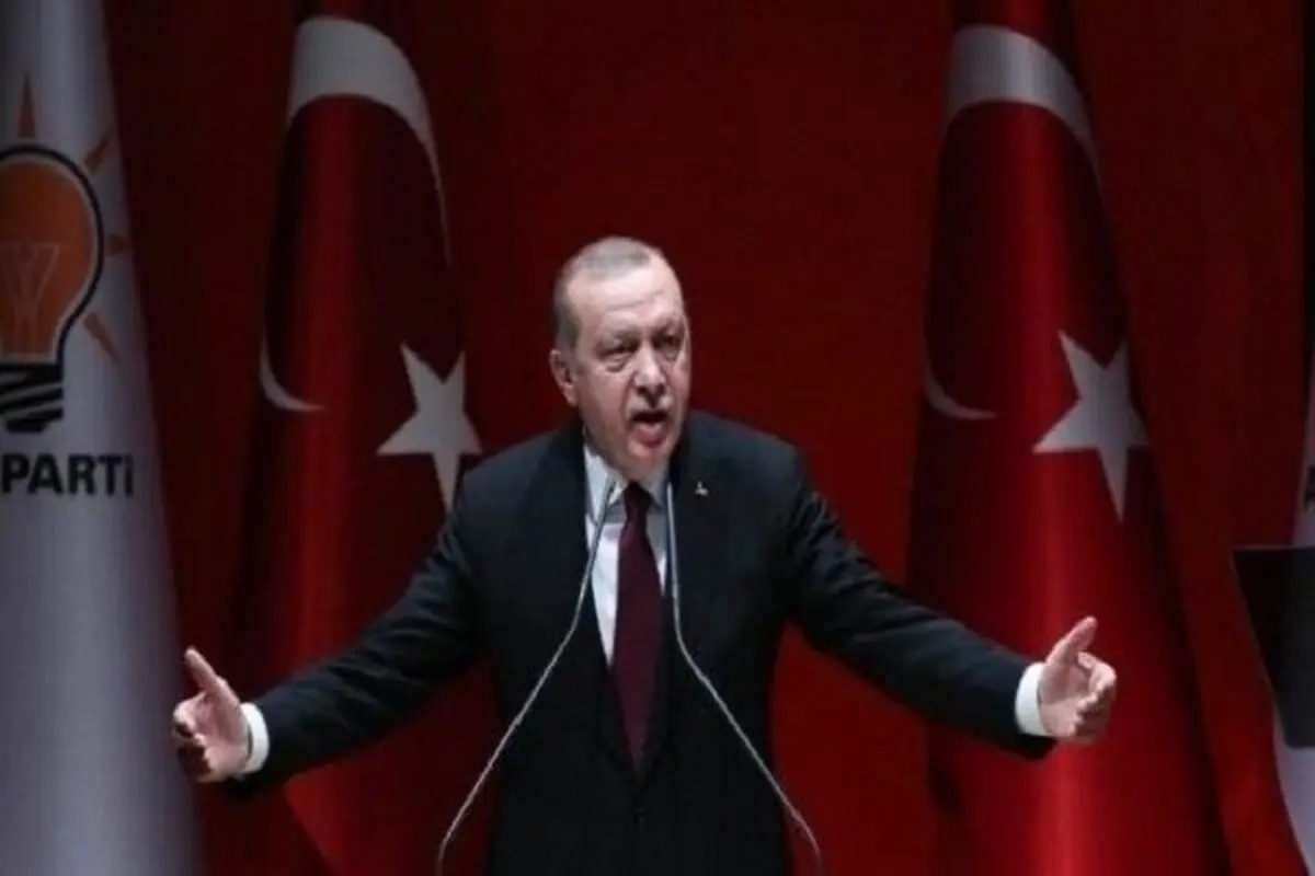 رکود اقتصادی بزرگترین رقیب اردوغان