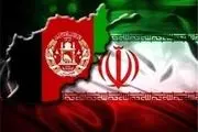 آخرین وضعیت تجارت بین ایران و افغانستان
