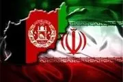 آخرین وضعیت تجارت بین ایران و افغانستان
