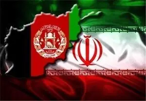 آخرین وضعیت تجارت بین ایران و افغانستان

