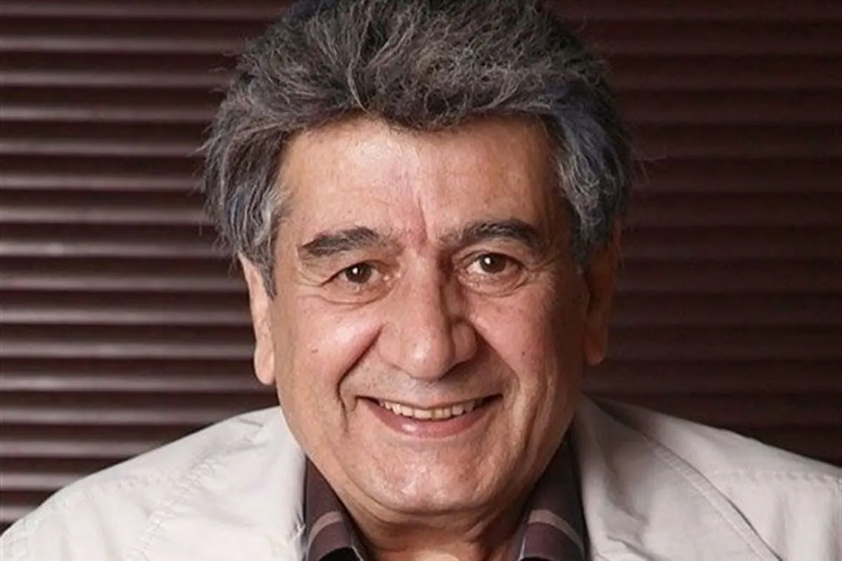 منوچهر والی‌زاده درگذشت 