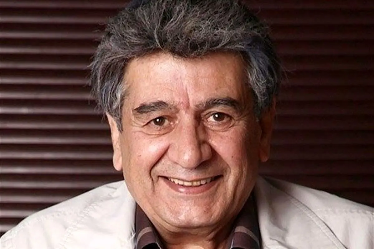 منوچهر والیزاده درگذشت