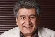 منوچهر والی‌زاده درگذشت 