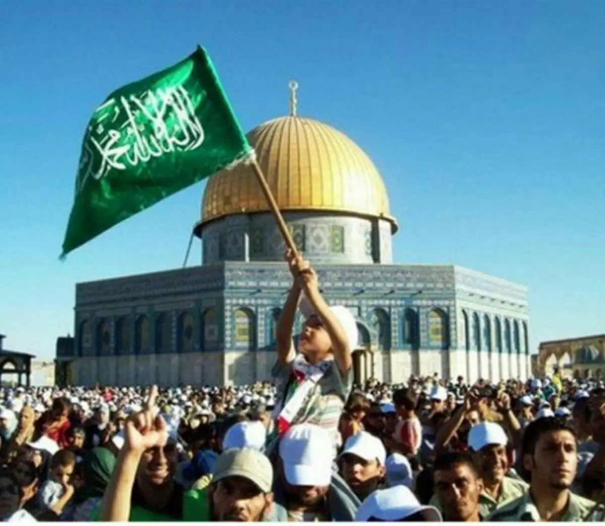 ناکامی ترامپ در مسیر فلسطین ستیزی
