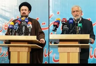 محمد غرضی و سید حسن خمینی به عدم احراز صلاحیت خود اعتراض کردند