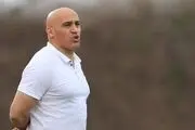 منصوریان از ذوب آهن می رود؟