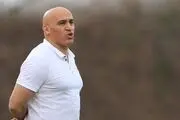 منصوریان از ذوب آهن می رود؟