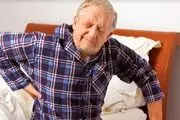 چرا بعد از خواب بدن درد میگیریم؟