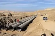 انتقال آب دریای عمان به استان سیستان و بلوچستان به کجا رسید؟