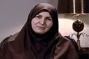 خانم مجری: بزودی کمپین زنان را راه اندازی می کنم 