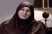 خانم مجری: بزودی کمپین زنان را راه اندازی می کنم 