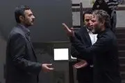 «پدران» ؛داستان رویارویی دو نسل متفاوت با بازی گلاره عباسی
