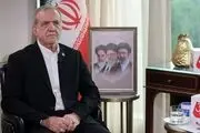خبر مهم پزشکیان درباره تفاهم نهایی و آیت الله مجتبی خامنه‌ای +فیلم