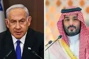 رویای عادی‌سازی روابط با عربستان در اسرائیل فروریخت