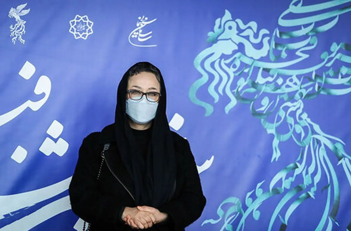 «خط فرضی» به قدری برایم دردناک بود که واقعا نفسم بند میآمد