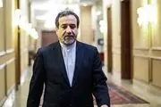 توضیحات عراقچی درباره بازداشت سفیر انگلیس