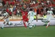 اعتراض ذوبی‌ها بعد از مصدومیت درخشان‌