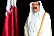 اعلام ۴ روز عزای عمومی در قطر