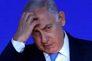 اعتراف تاریخی صدای آمریکا: نتانیاهو بازی را به ایران باخت