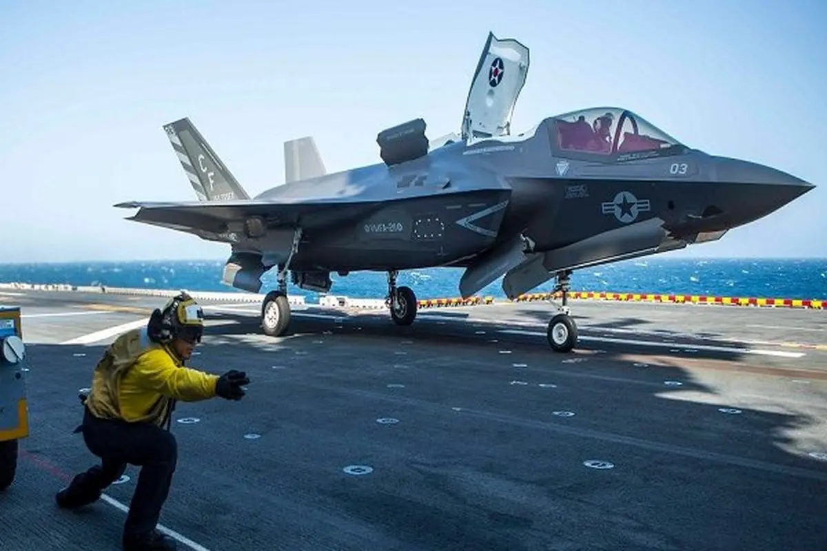 چگونه «نصرالله» ۲هزارمیلیارد دلار غرور آمریکایی را سوزاند؟