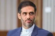 
واکنش سعید محمد به بغض و اشک پزشکیان
