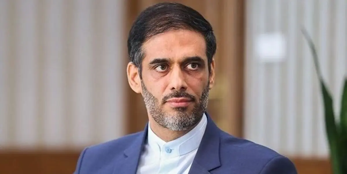 
واکنش سعید محمد به بغض و اشک پزشکیان
